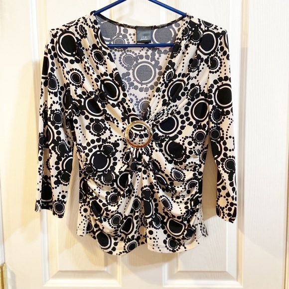 J.t.b. Top, Petite XS/S - Picture 1 of 5